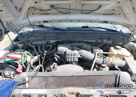 2015 Ford F-250 Xl from USA, damaged, VIN 1FDBF2A68FEB15684